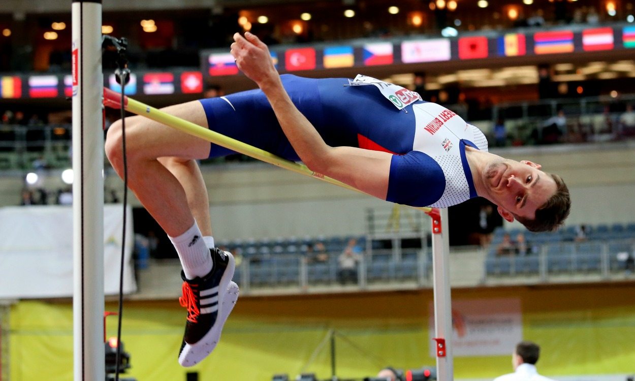 Athlete insight - Allan Smith - AW