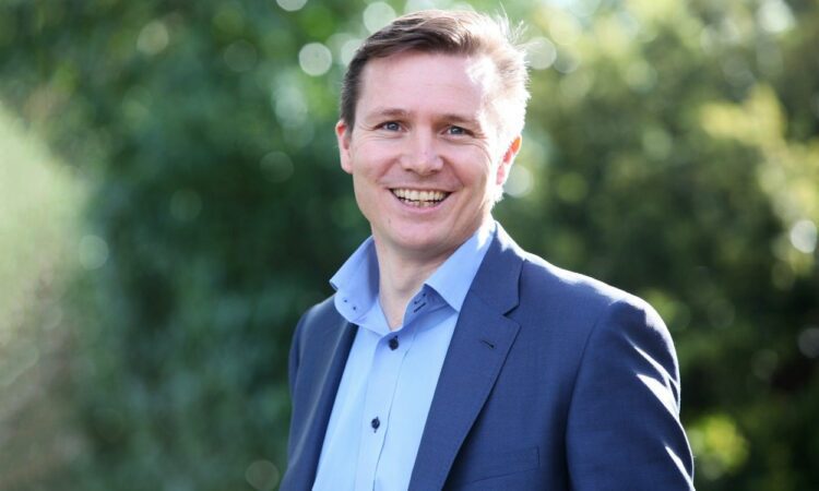 roger black exercise