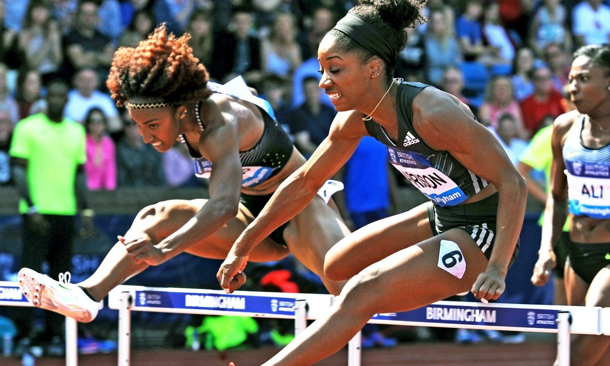 Sights turn to Stockholm for Diamond League AW