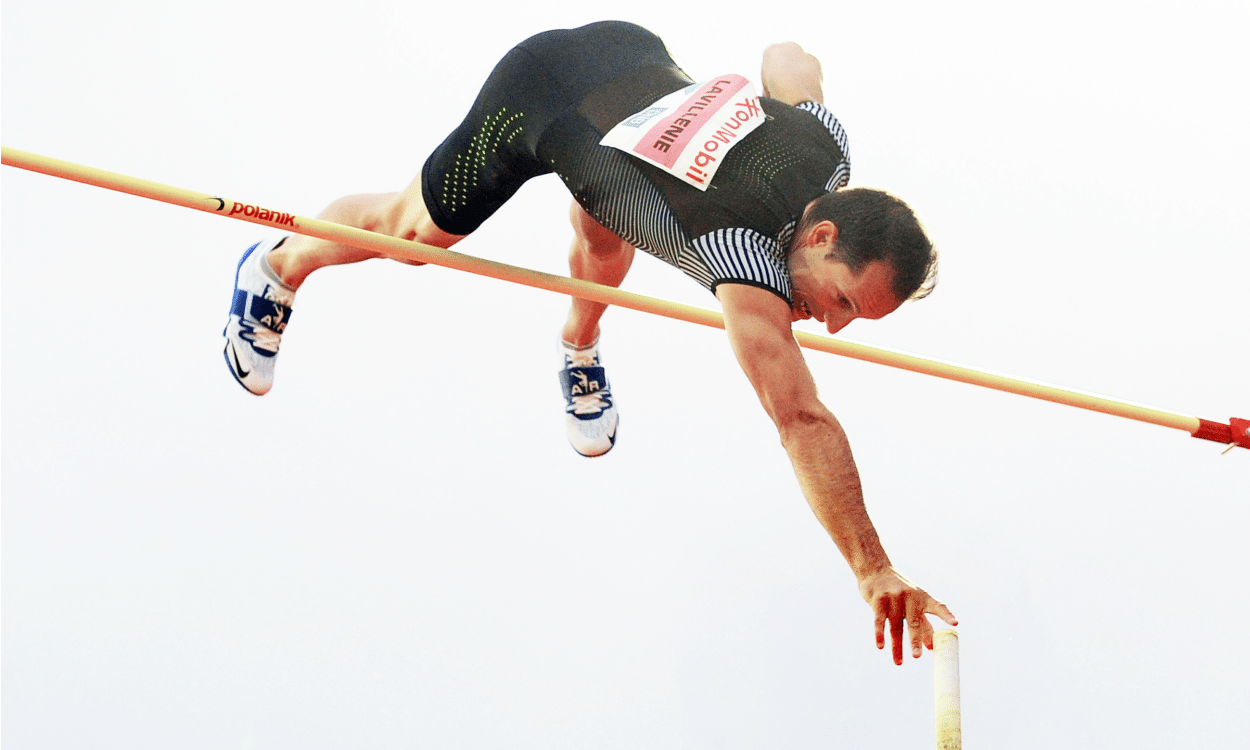 Oslo Diamond League highlights AW
