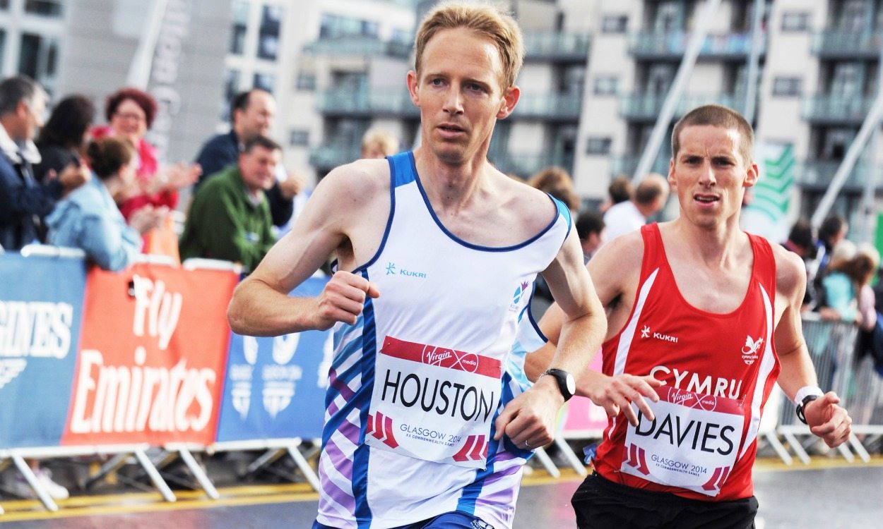 GB team named for IAU 50km World Championships AW