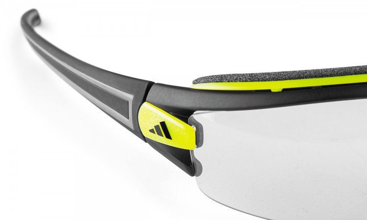 Gafas adidas evil store eye halfrim pro