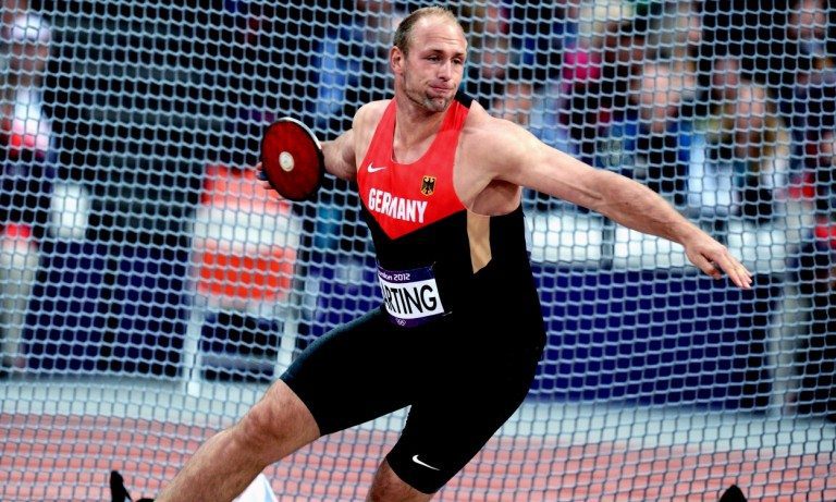 discus olympics discus olympics