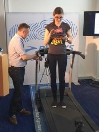 run signature brooks