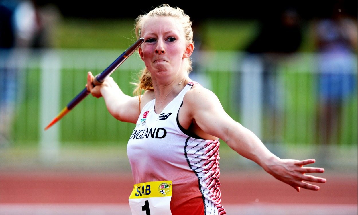Bethan Sowerby