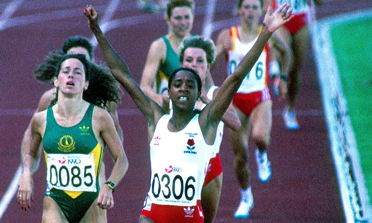 Diane Modahl Laying the foundations AW