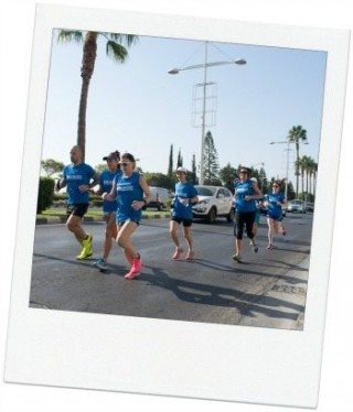 Limassol run