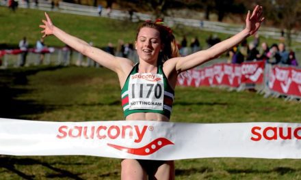 Triathlon move is justified for Georgia Taylor-Brown and Alex Yee