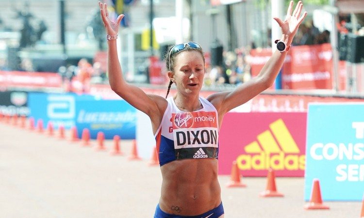 Aly-Dixon-London-Marathon-by-Mark-Shearman