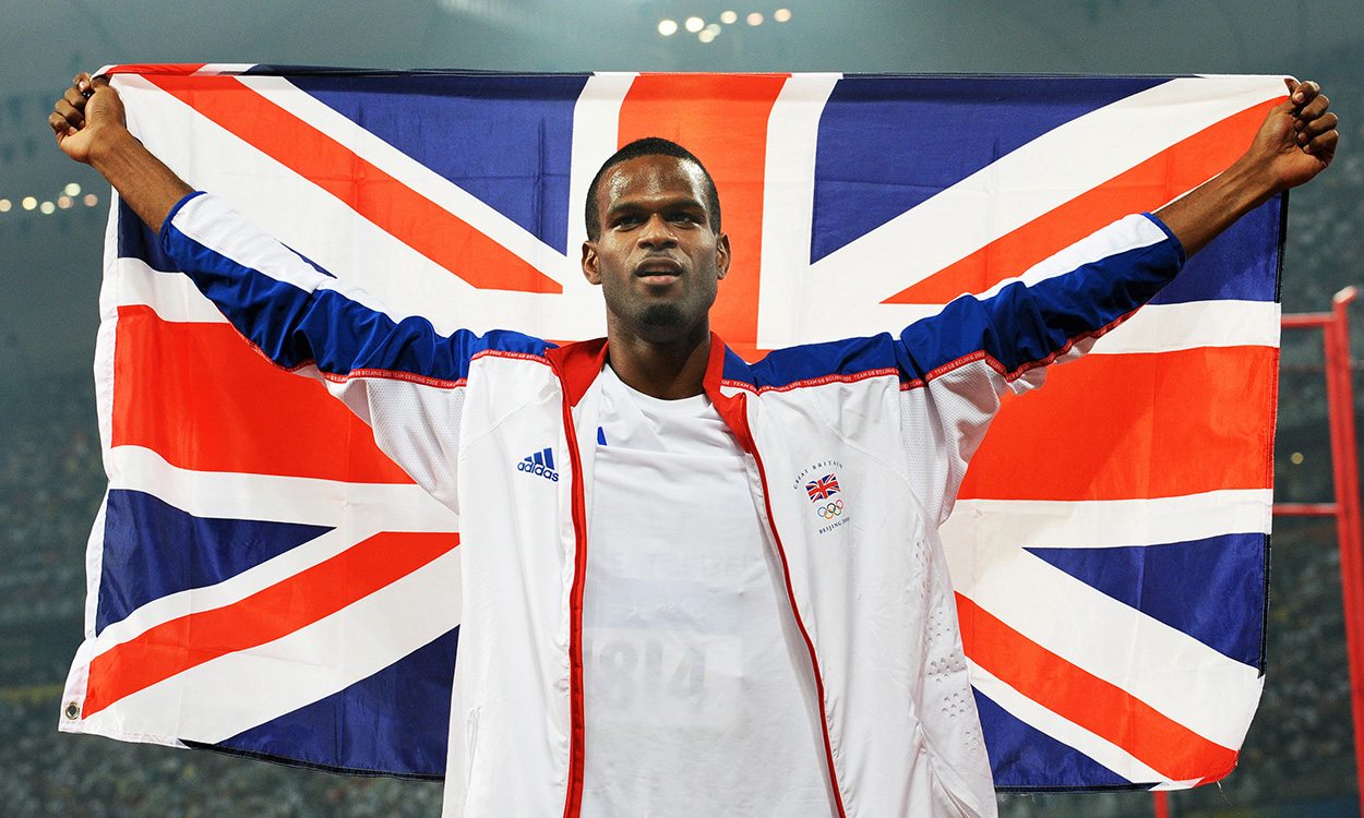 Tributes Paid To Olympic High Jump Silver Medallist Germaine Mason Aw Tributes Paid To Olympic High Jump Silver Medallist Germaine Mason Aw