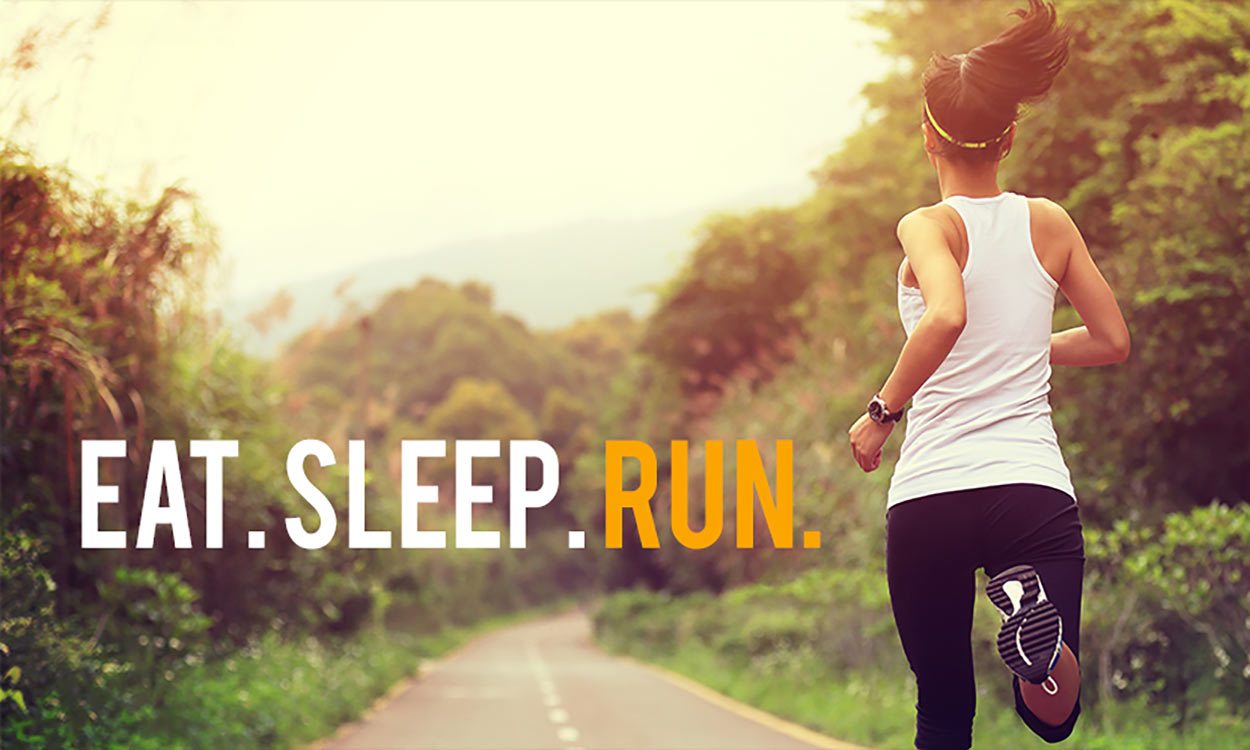 It s got run. Can i run it. Run with me. Runner's high. Exactly what you run from.