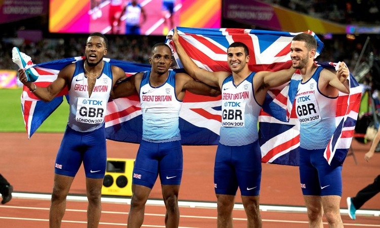 GB-4x100-London-2017-by-mark-Shearman