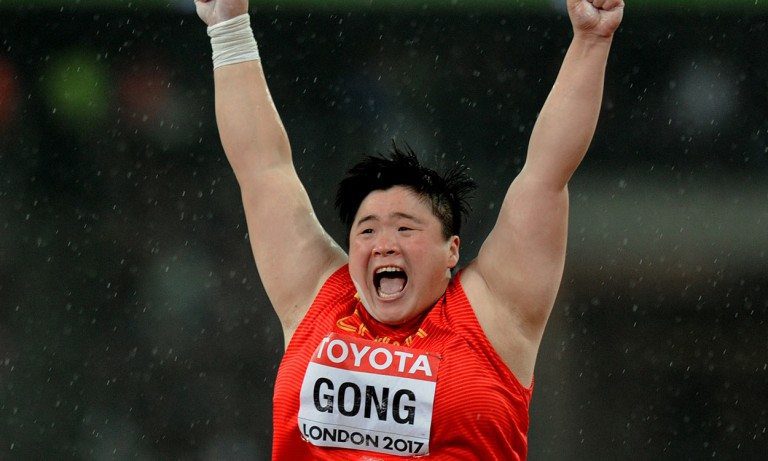 Jacob Kiplimo wins again in Italy - weekly round-up - AW ...