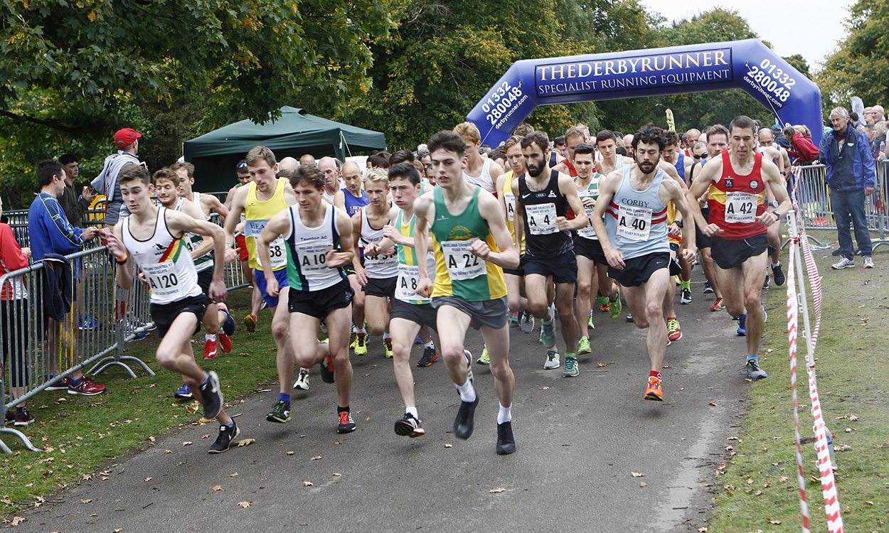 Clubs clash at area road relays weekly roundup AW