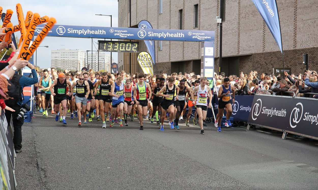 Siblings among winners on weekend of running in Birmingham AW