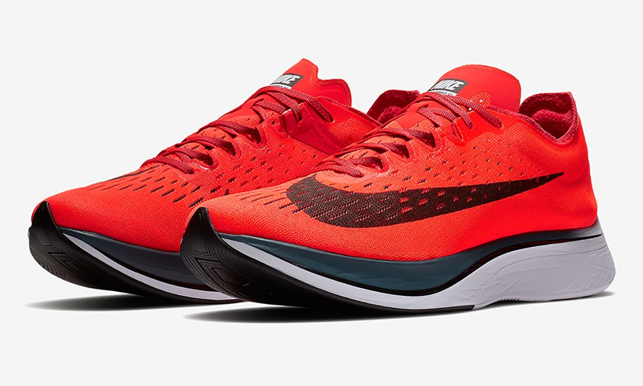 nike zoom 4 vaporfly