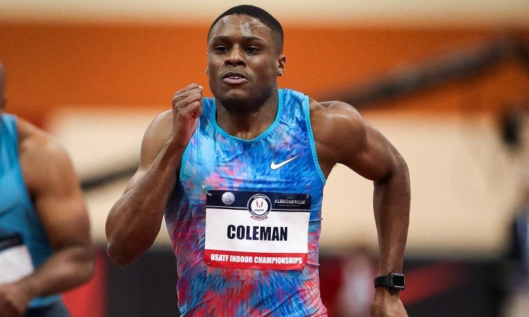 Christian-Coleman-US-Indoors-2018-by-Victah-Sailer