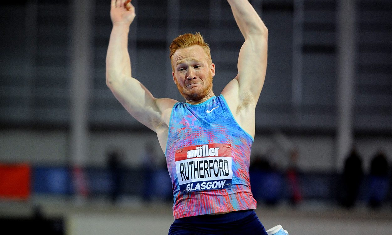 Greg Rutherford hints at World Indoors doubts after Glasgow AW