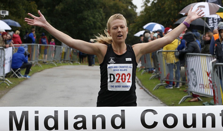 Birchfield Harriers claim Midland Road Relays double AW