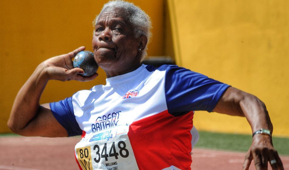 British masters head to Lee Valley AW
