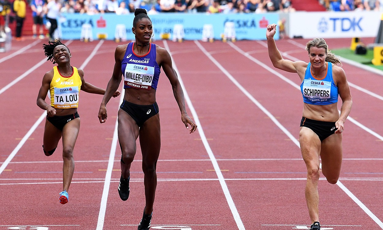 Allyson Felix wins her 10th Olympic medal at Tokyo Olympics 2020