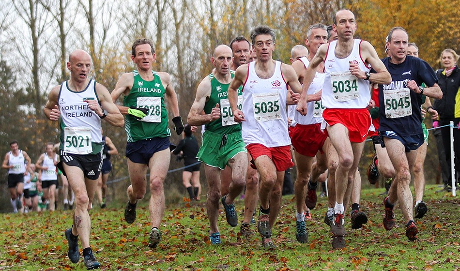 England set to dominate at Grand National venue AW