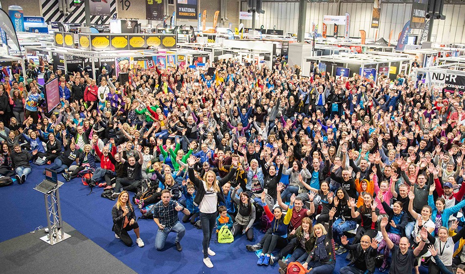 The National Running Show returns to Birmingham LaptrinhX / News