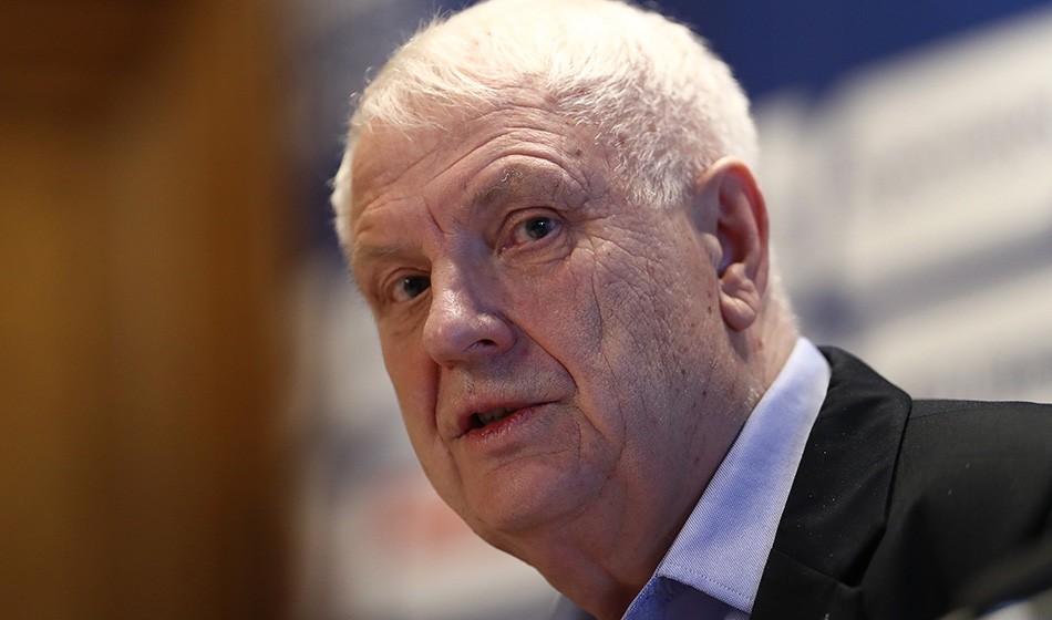 European Athletics opens book of remembrance for president Svein Arne Hansen  - AW