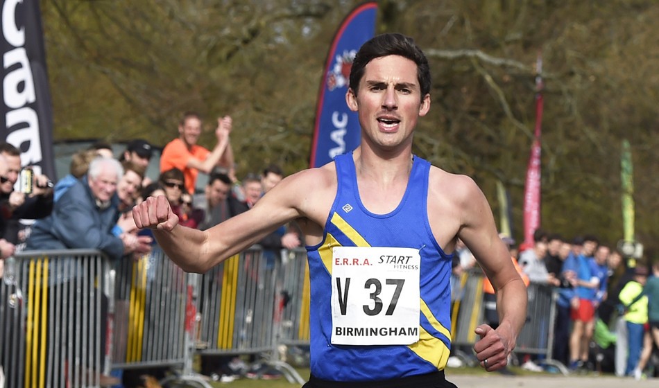 Leeds dominate national road relays AW