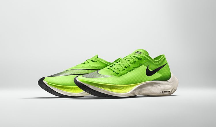 nike vaporfly running shoes parkrun