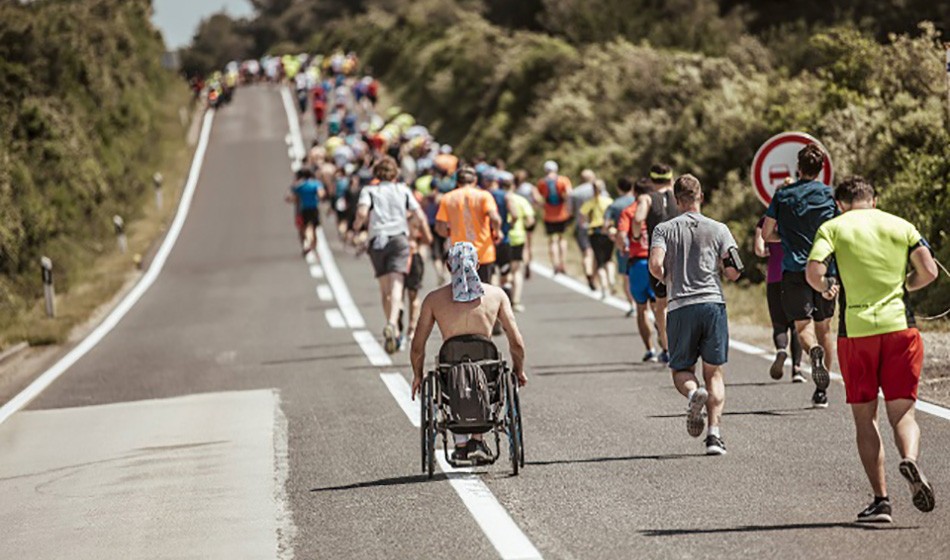 Wings for Life World Run live stream AW