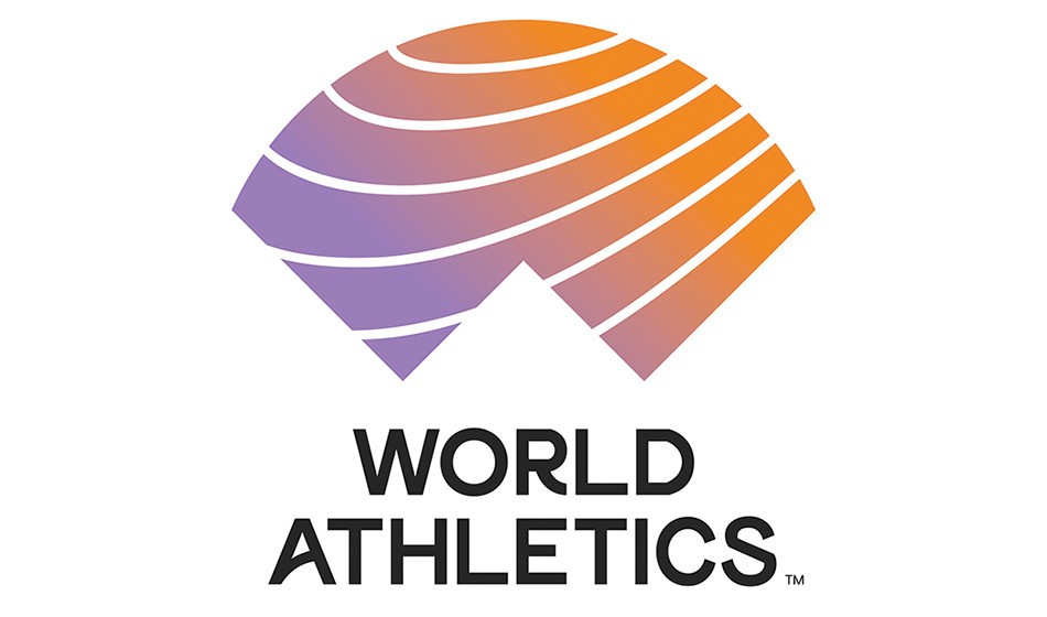 World Athletics Logo 