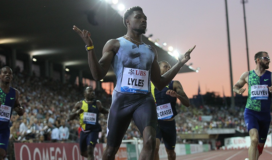 noah lyles 200m pr