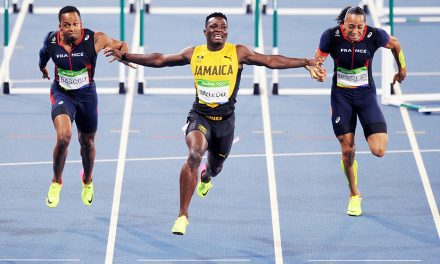 Olympic selection controversies as selectors disappoint worldwide
