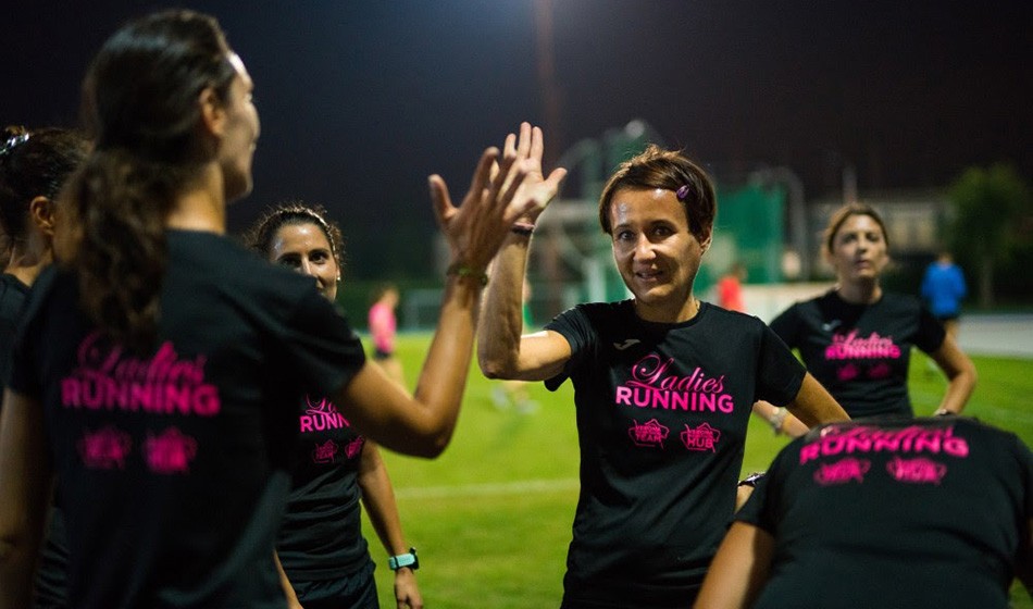  Foto zu Verona Marathon - AW 