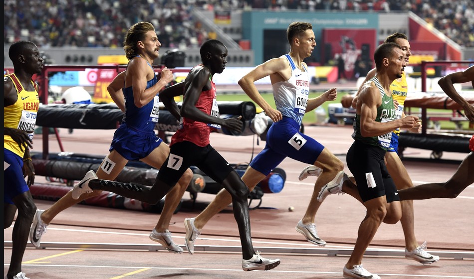 Singapore bids to host the World Athletics Championships in 2025 AW Singapore Athletics Calendar 2025