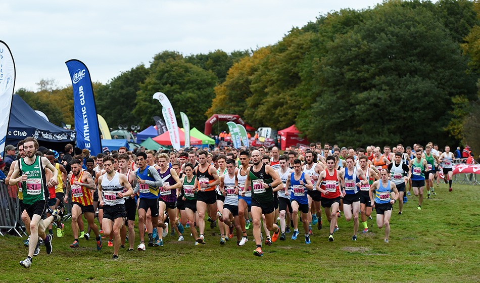 Clubs set for cross country relays test in Mansfield AW