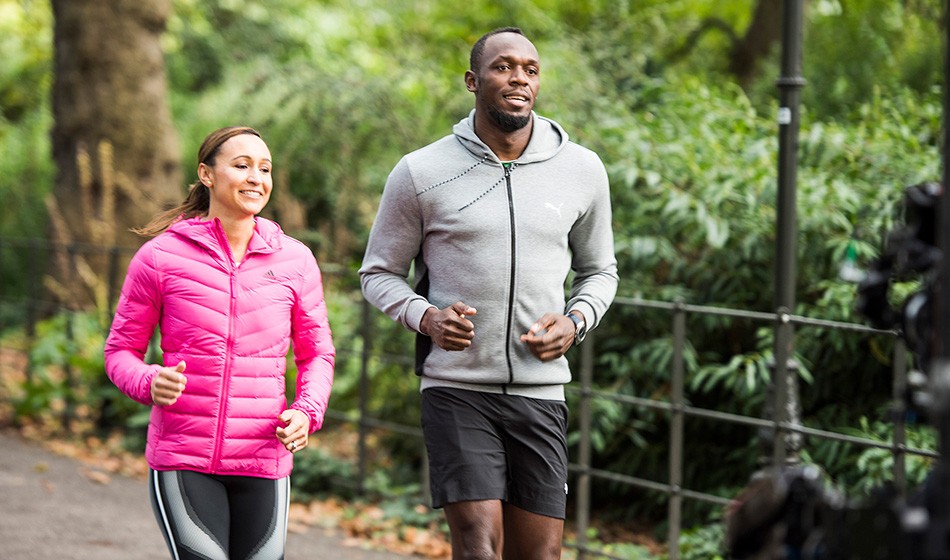 November 2025 Calendar Usain Bolt hayley carmita