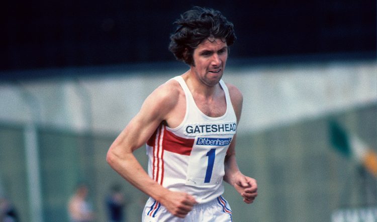 My greatest race: Brendan Foster