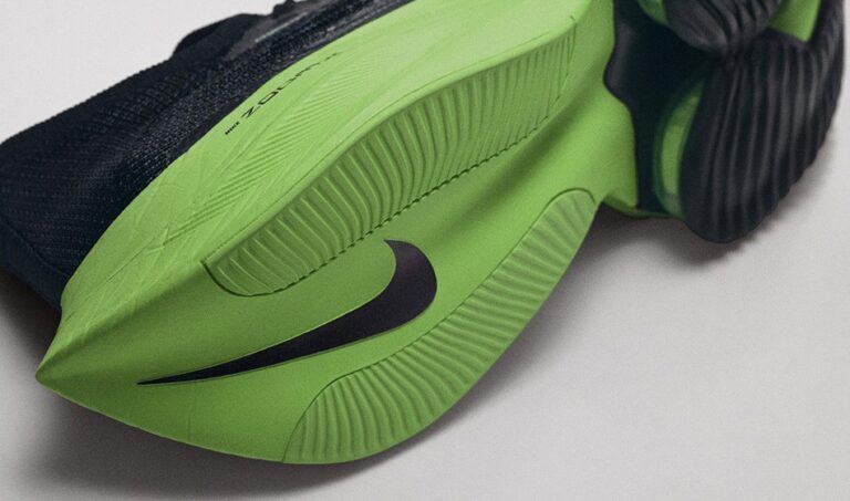nike alpha pro flywire