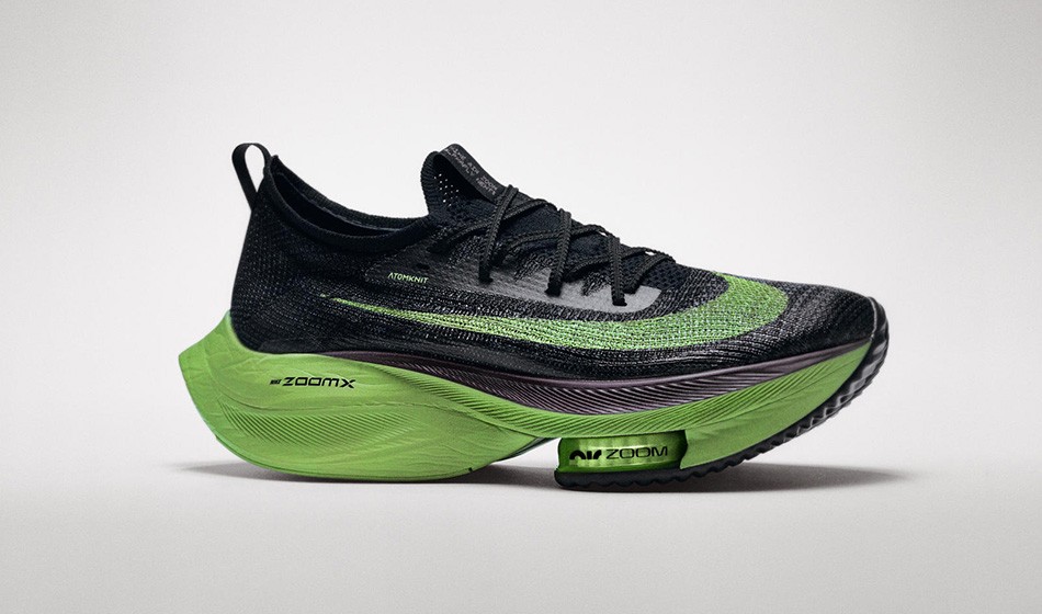 nike vaporfly spikes