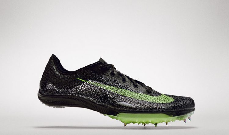 nike firefly spikes