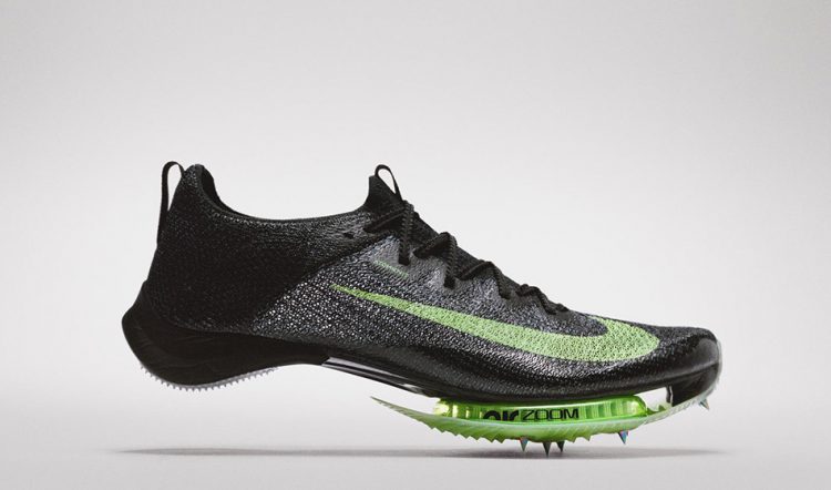 nike spike shoes price