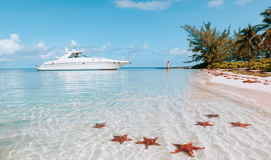 Discover the Intertrust Cayman Islands Marathon AW