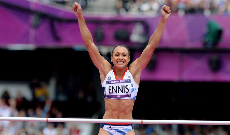 Tammikuuta 1986 sheffield, englanti) on brittiläinen seitsenottelija ja aitajuoksija. Jessica Ennis Hill Heptathlon - From The Aw Archive How Jessica Ennis Won 2012 Olympic Heptathlon Gold Aw