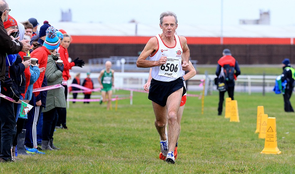 Cross country rankings 201920 UK male masters AW