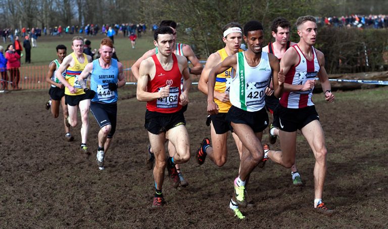 No cross country at Paris 2025 - AW