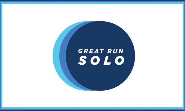 New Great Run Solo virtual challenge launches for charity