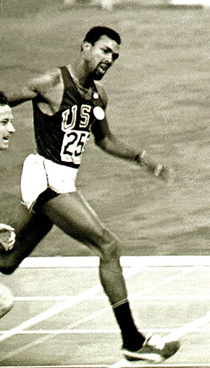 The 1968 olympics in mexico city saw an astonishing number of new world records, including the 100m by jim hines and 200m. 200M 1968 Olympics - Olympic Civil Rights Icon John Carlos Turns 75 Aw