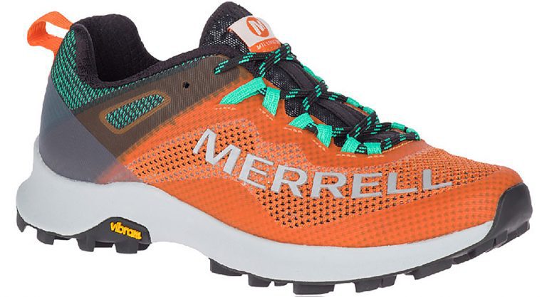 best trailing running shoes